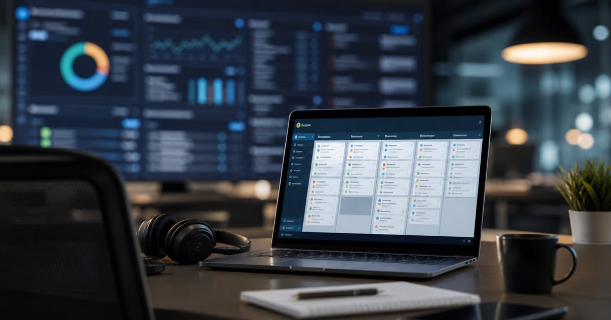 Automatización de tickets con IA: cómo empezar
