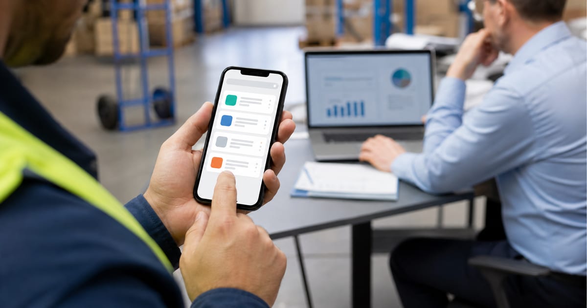 Cuándo conviene desarrollar una app móvil para tu empresa