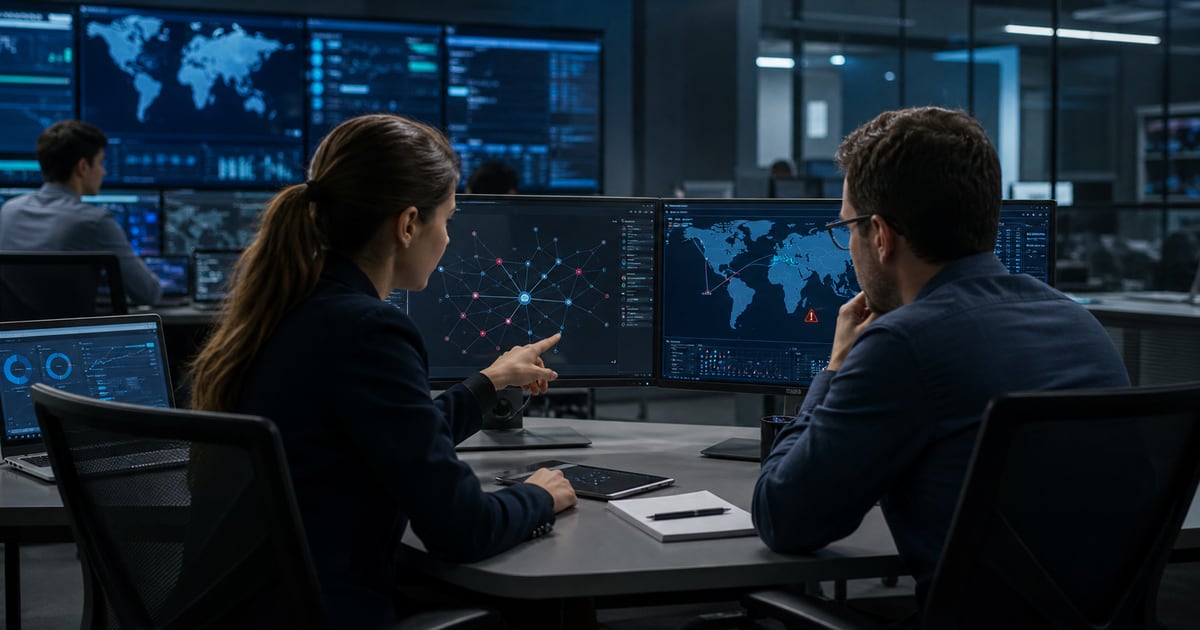 Malware RAT: qué es y cómo detectarlo