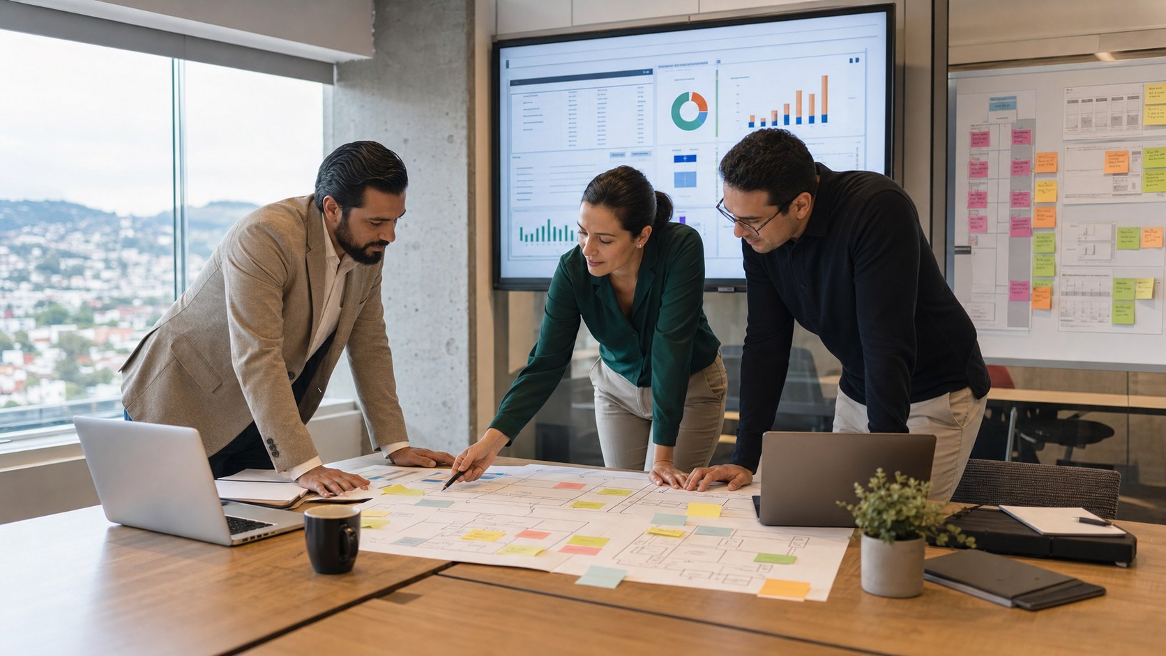 Cómo saber si tu empresa necesita un sistema a la medida